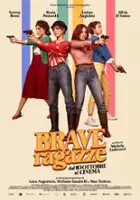 Ilenia Pastorelli / Brave ragazze