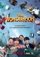 plakat serialu The Wonderfools