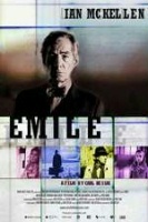 plakat filmu Emile
