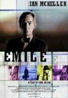 plakat filmu Emile