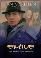 plakat filmu Emile