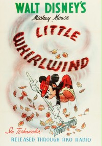 The Little Whirlwind