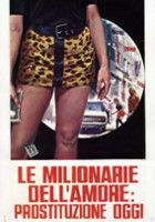 plakat filmu Prostytucja dzisiaj