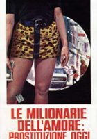 plakat filmu Prostytucja dzisiaj