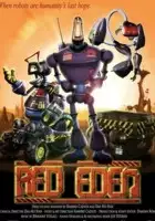 plakat filmu Red Eden