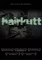 plakat filmu HairKutt