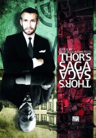 plakat filmu Thors saga