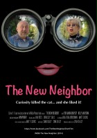plakat filmu The New Neighbor