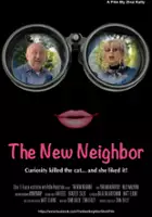 plakat filmu The New Neighbor