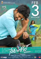 plakat filmu Nenu Local