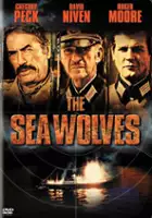 Elsa Fennell / Wilki morskie