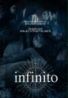 plakat filmu Infinito