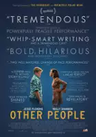 Molly Shannon / Other People