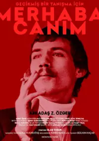 Plakat filmu Merhaba Canım