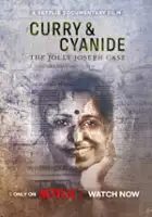 Jobin Jayan / Curry i cyjanek: Sprawa Jolly Joseph
