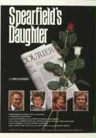 plakat filmu Spearfield's Daughter