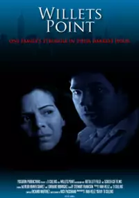 Plakat filmu Willets Point