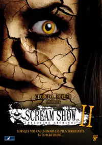 Plakat filmu Deadtime Stories 2