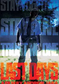 Plakat filmu Last Days