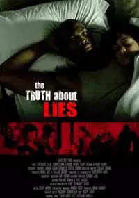 Plakat filmu The Truth About Lies