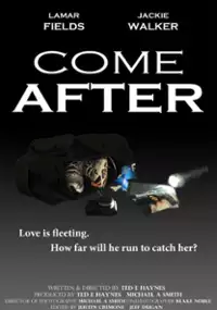 Plakat filmu Come After