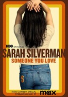 plakat filmu Sarah Silverman: Someone You Love