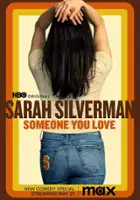 plakat programu TV Sarah Silverman: Someone You Love