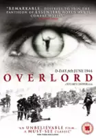 plakat filmu Overlord