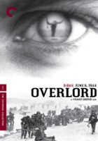plakat filmu Overlord