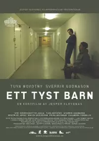 Plakat filmu Ett Tyst barn