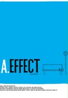 plakat filmu A. Effect