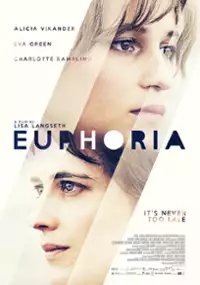 Plakat filmu Euforia