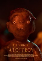 plakat filmu The Song of a Lost Boy