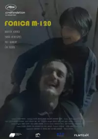Plakat filmu Fonica M-120