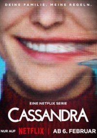 Cassandra