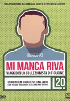 plakat filmu Mi manca Riva