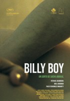 plakat filmu Billy Boy