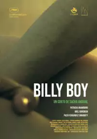 Plakat filmu Billy Boy