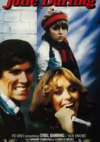 plakat filmu Julie Darling