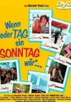 Sven Freiheit / Wenn jeder Tag ein Sonntag wär