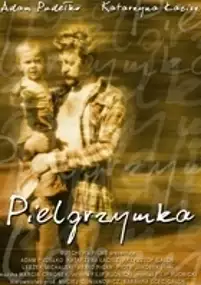 Plakat filmu Pielgrzymka