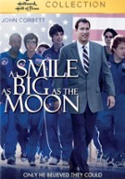 plakat filmu A Smile as Big as the Moon