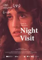 plakat filmu Nocna wizyta
