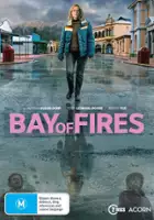 plakat - Bay Of Fires (2023)