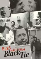 Jalusa Barcelos / Eles N&atilde;o Usam Black-Tie