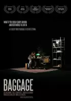 plakat filmu Bagage