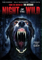 plakat filmu Night of the Wild