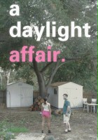 plakat filmu A Daylight Affair