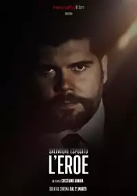Plakat filmu L'Eroe