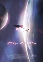 plakat filmuMy Moon